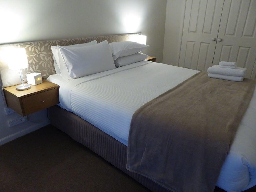 ไลฟ์สไตล์อพาร์ตเมนท์ แอท เฟิร์นทรี Aparthotel Ferntree Gully ภายนอก รูปภาพ