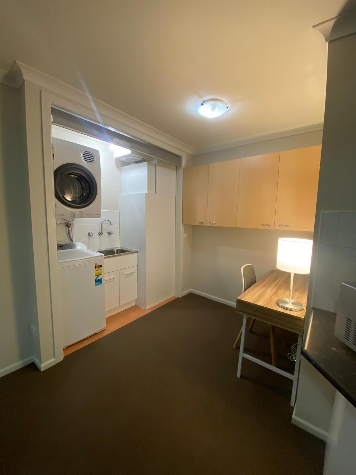 ไลฟ์สไตล์อพาร์ตเมนท์ แอท เฟิร์นทรี Aparthotel Ferntree Gully ภายนอก รูปภาพ