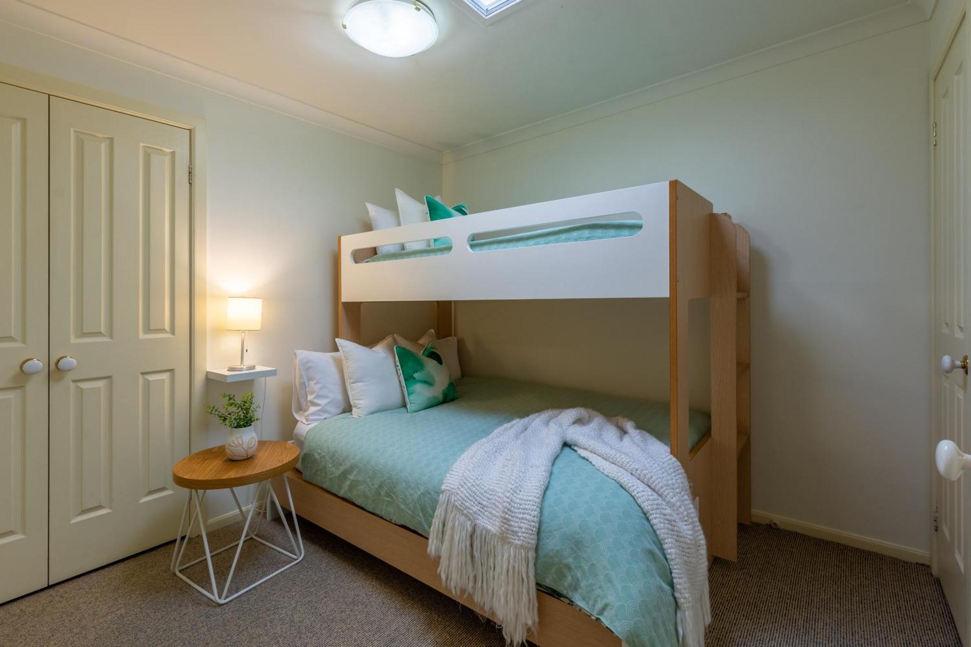 ไลฟ์สไตล์อพาร์ตเมนท์ แอท เฟิร์นทรี Aparthotel Ferntree Gully ภายนอก รูปภาพ
