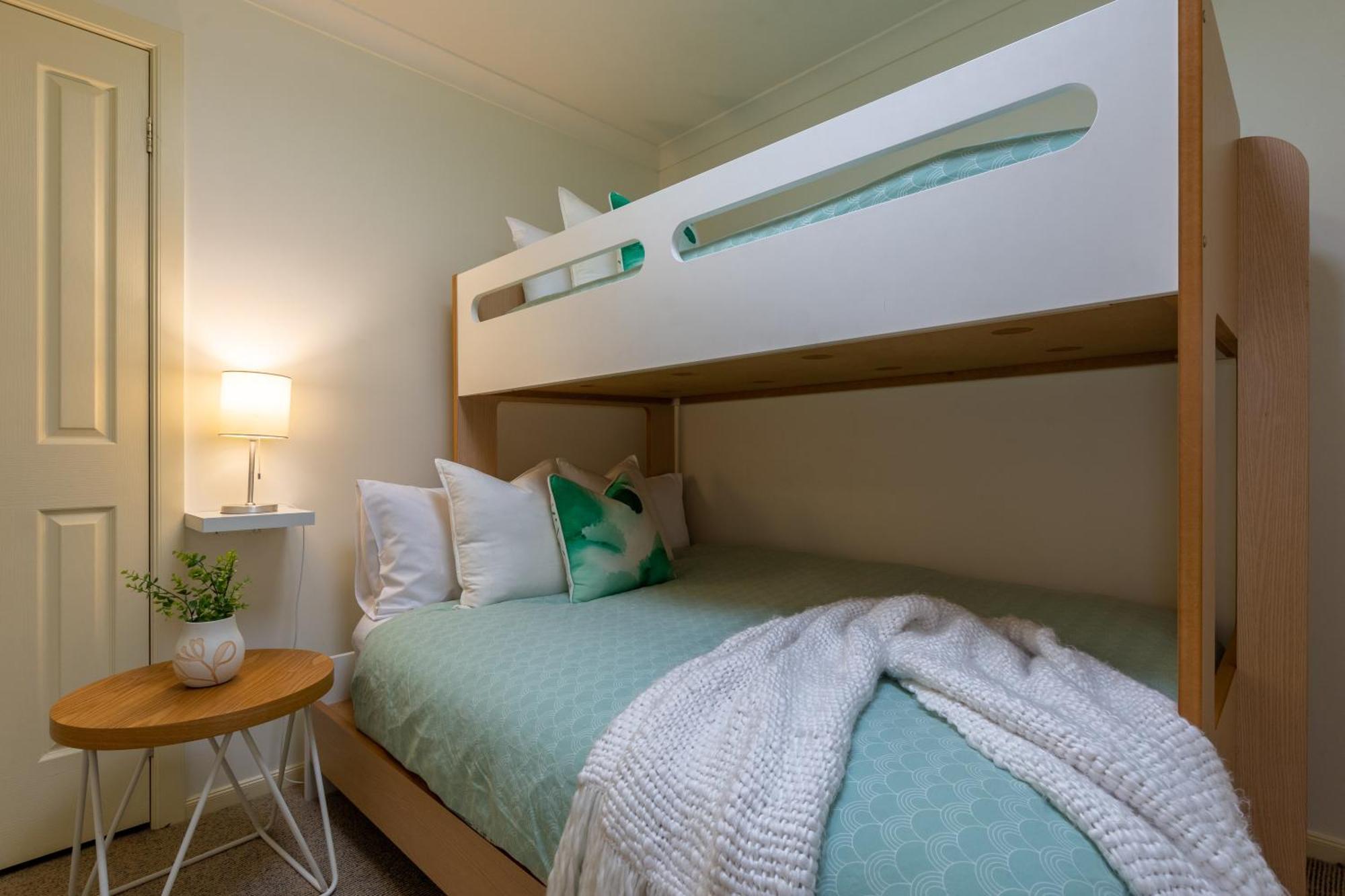 ไลฟ์สไตล์อพาร์ตเมนท์ แอท เฟิร์นทรี Aparthotel Ferntree Gully ภายนอก รูปภาพ