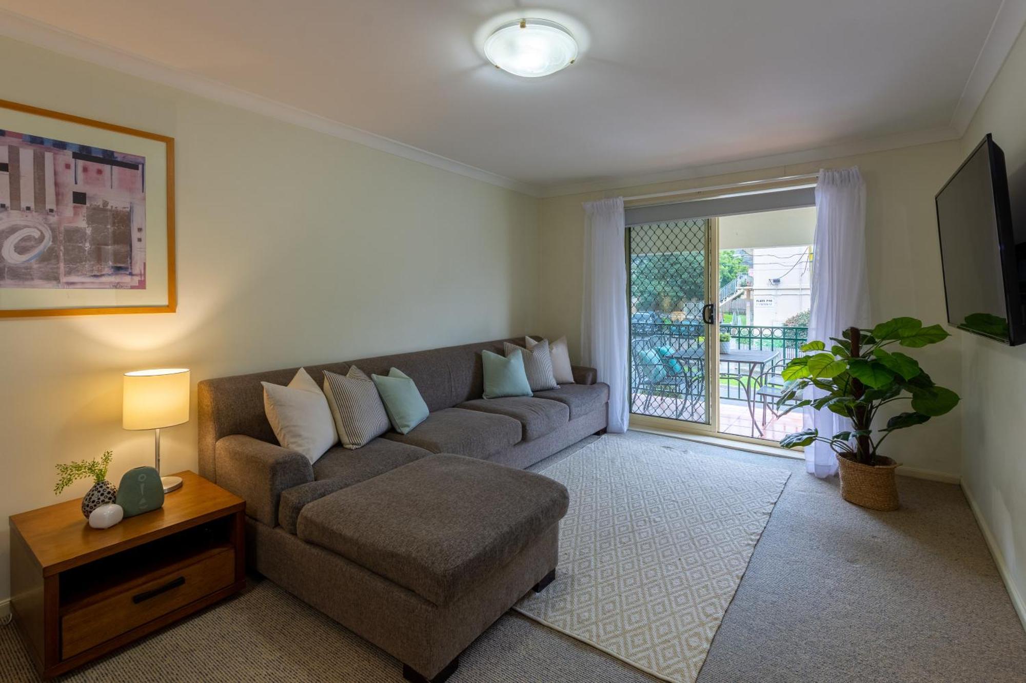 ไลฟ์สไตล์อพาร์ตเมนท์ แอท เฟิร์นทรี Aparthotel Ferntree Gully ภายนอก รูปภาพ