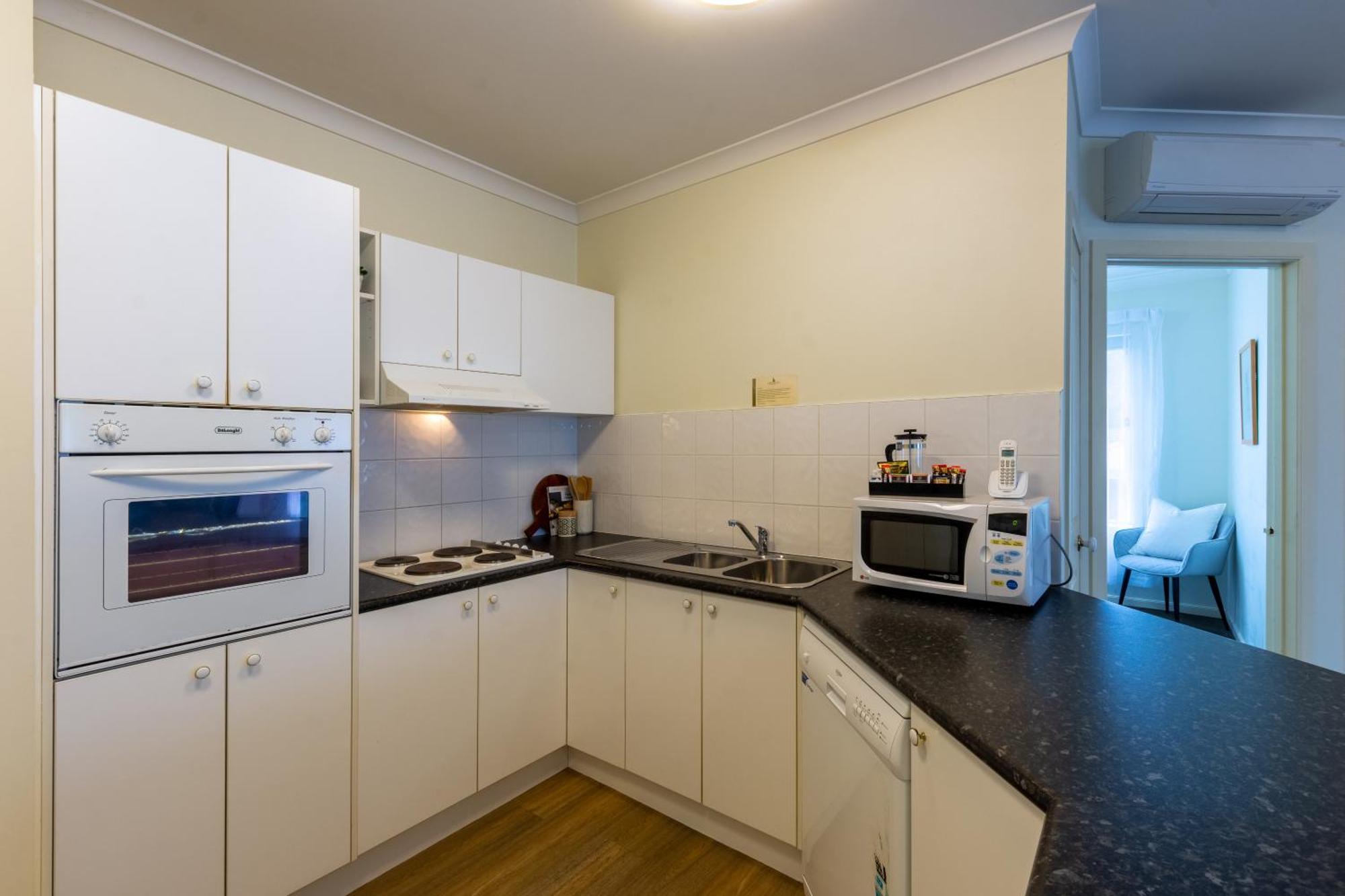 ไลฟ์สไตล์อพาร์ตเมนท์ แอท เฟิร์นทรี Aparthotel Ferntree Gully ภายนอก รูปภาพ