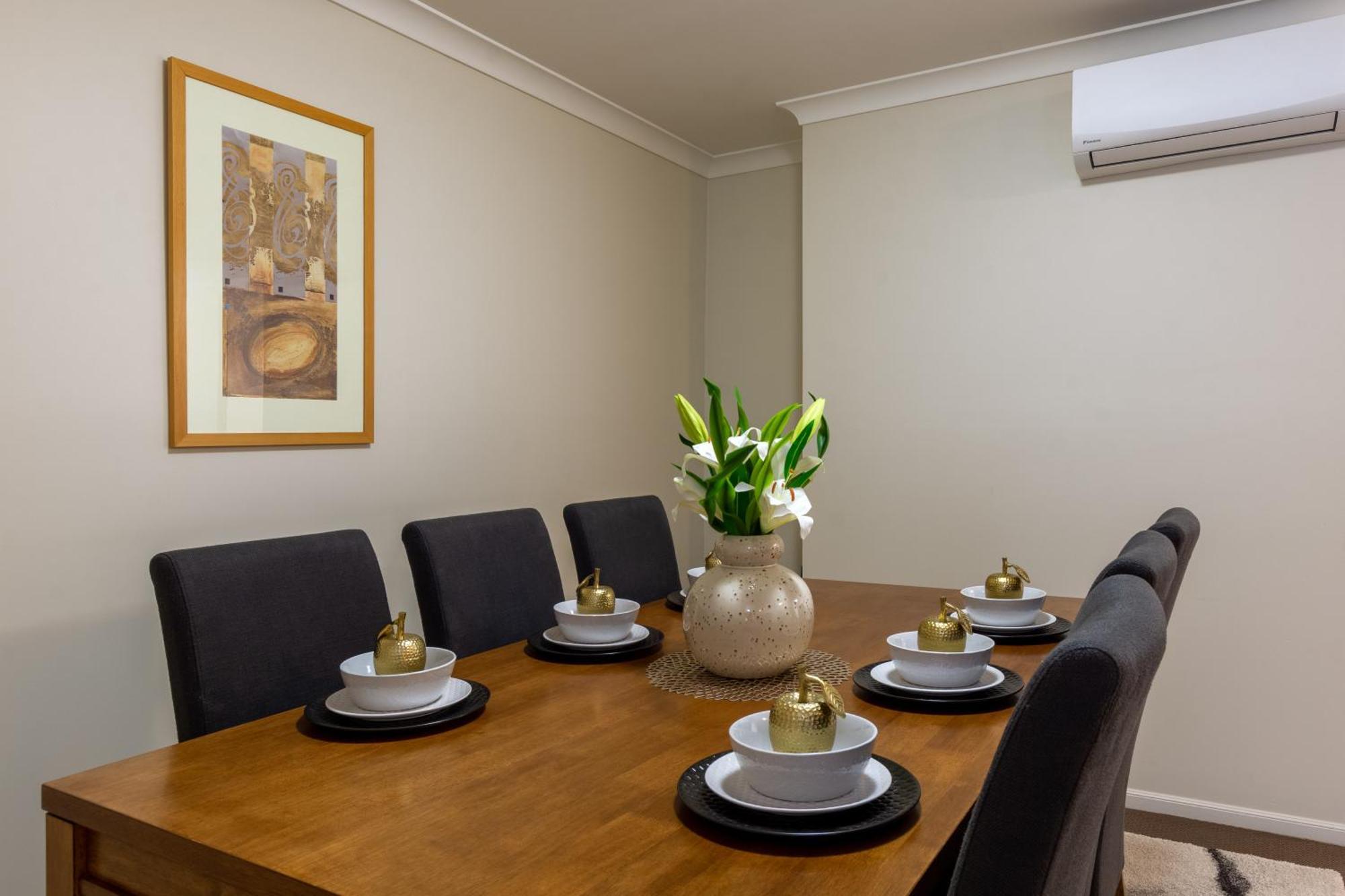 ไลฟ์สไตล์อพาร์ตเมนท์ แอท เฟิร์นทรี Aparthotel Ferntree Gully ภายนอก รูปภาพ