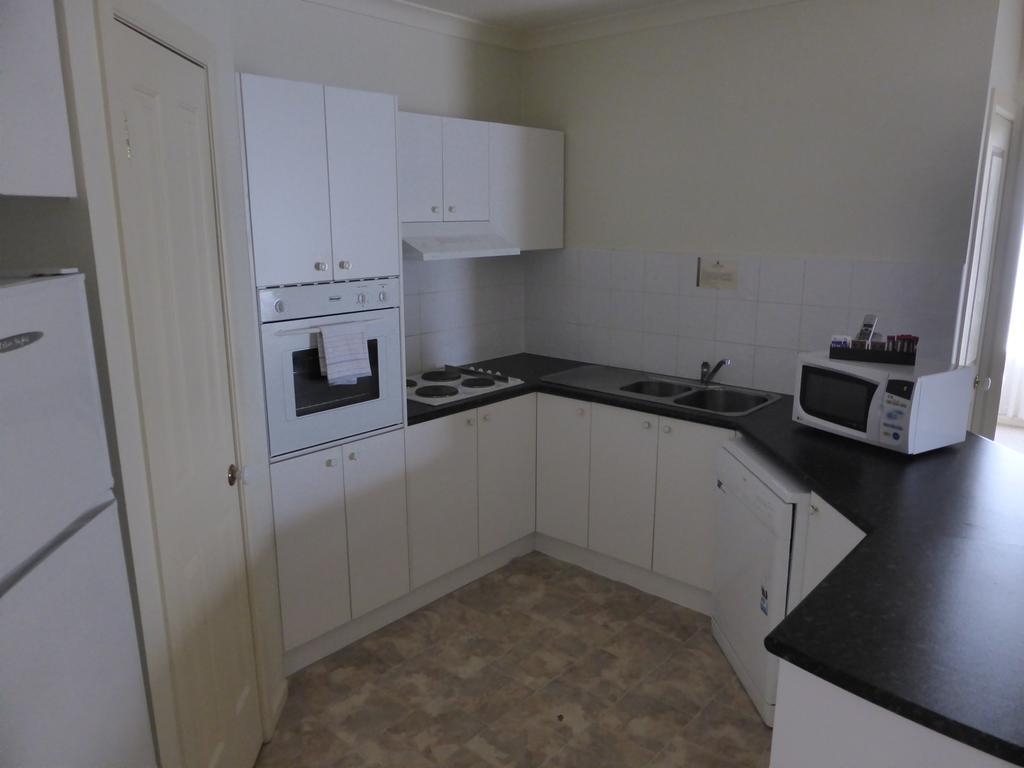 ไลฟ์สไตล์อพาร์ตเมนท์ แอท เฟิร์นทรี Aparthotel Ferntree Gully ภายนอก รูปภาพ
