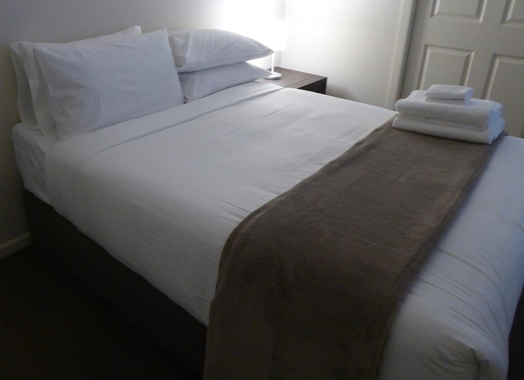ไลฟ์สไตล์อพาร์ตเมนท์ แอท เฟิร์นทรี Aparthotel Ferntree Gully ภายนอก รูปภาพ