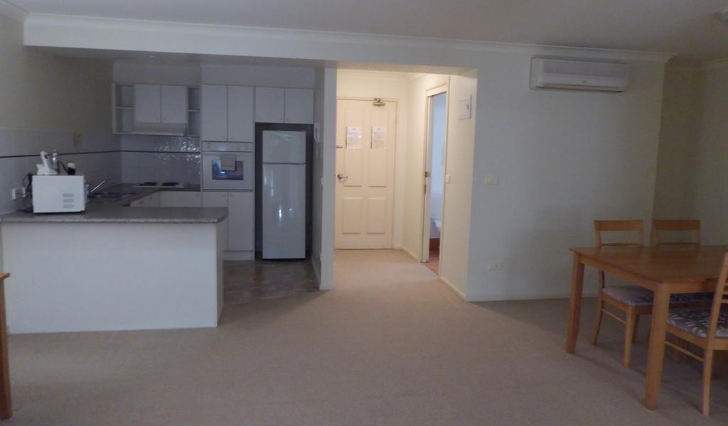 ไลฟ์สไตล์อพาร์ตเมนท์ แอท เฟิร์นทรี Aparthotel Ferntree Gully ภายนอก รูปภาพ