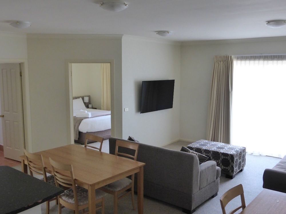 ไลฟ์สไตล์อพาร์ตเมนท์ แอท เฟิร์นทรี Aparthotel Ferntree Gully ภายนอก รูปภาพ