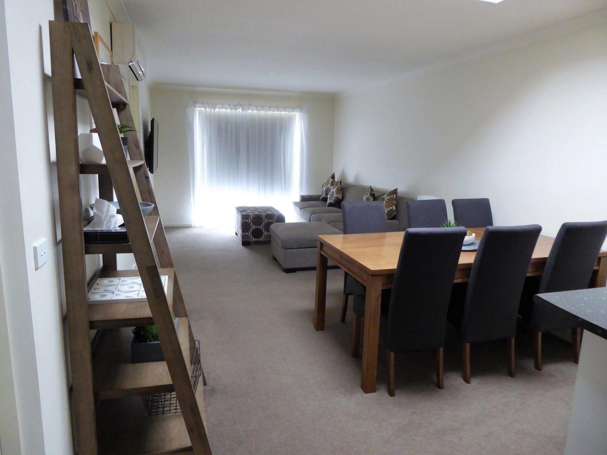 ไลฟ์สไตล์อพาร์ตเมนท์ แอท เฟิร์นทรี Aparthotel Ferntree Gully ภายนอก รูปภาพ